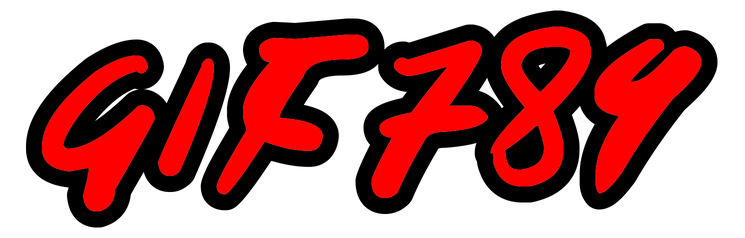 LOGO GIF789